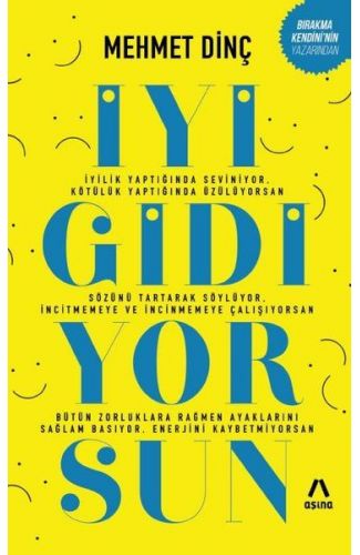 İyi Gidiyorsun