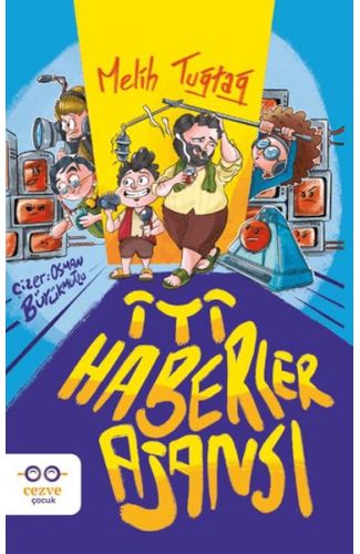 İyi Haberler Ajansı