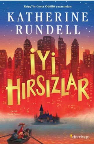 İyi Hırsızlar