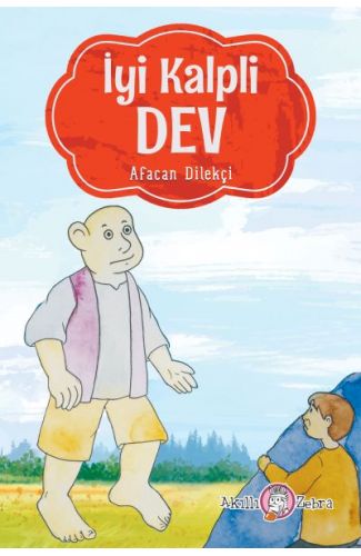 İyi Kalpli Dev
