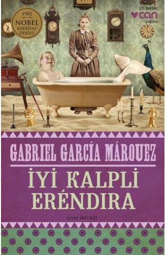 İyi Kalpli Erendira
