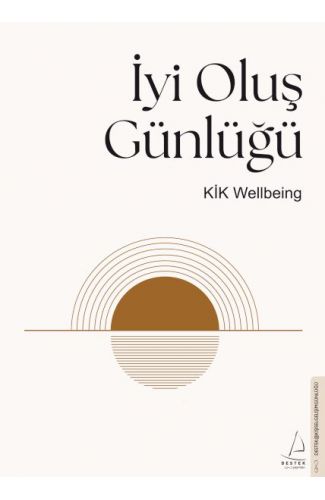 İyi Oluş Günlüğü