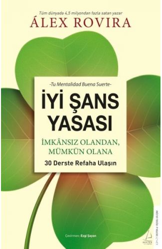 İyi Şans Yasası