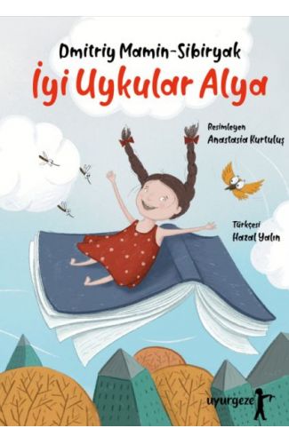 İyi Uykular Alya