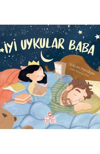 İyi Uykular Baba