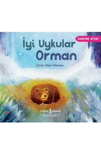 İyi Uykular Orman