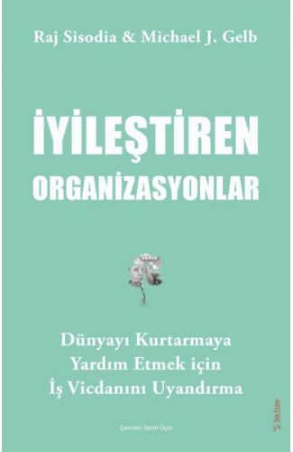 İyileştiren Organizasyonlar