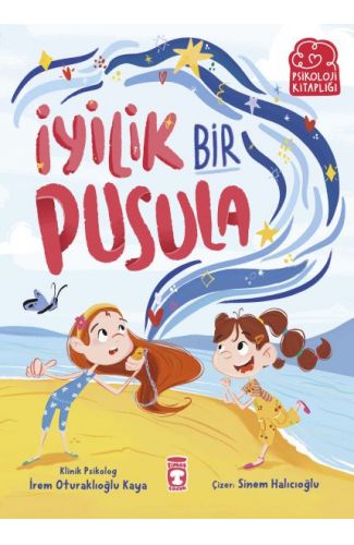 İyilik Bir Pusula