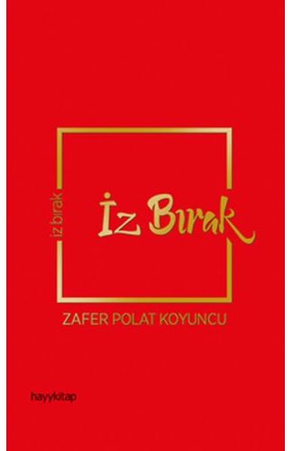 İz Bırak