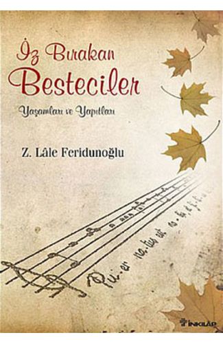 İz Bırakan Besteciler