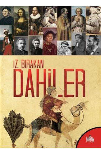 İz Bırakan Dahiler