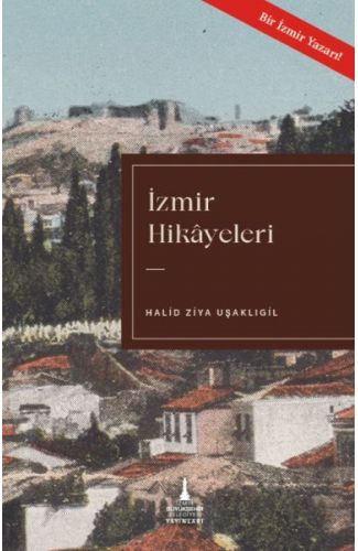 İzmir Hikayeleri
