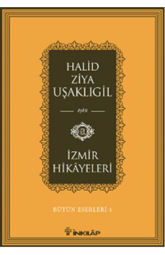 İzmir Hikayeleri