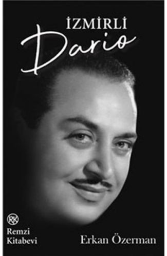 İzmirli Dario
