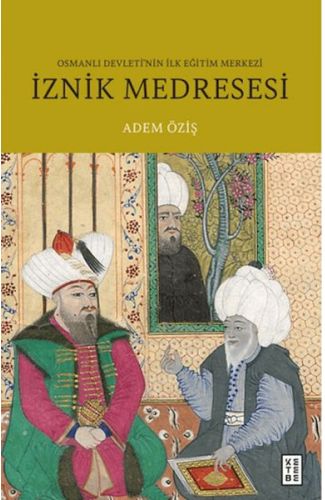 İznik Medresesi
