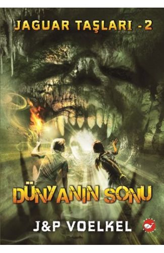 Jaguar Taşları 2 - Dünyanın Sonu