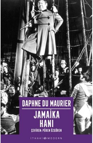 Jamaika Hanı