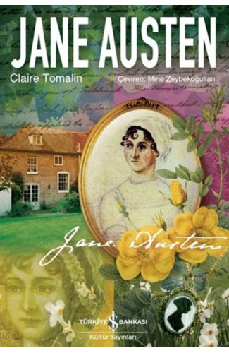 Jane Austen
