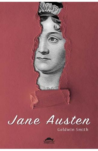 Jane Austen'ın Hayatı - Maya Biyografi Dizisi - 3