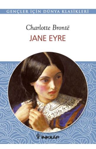 Jane Eyre-Gençler İçin