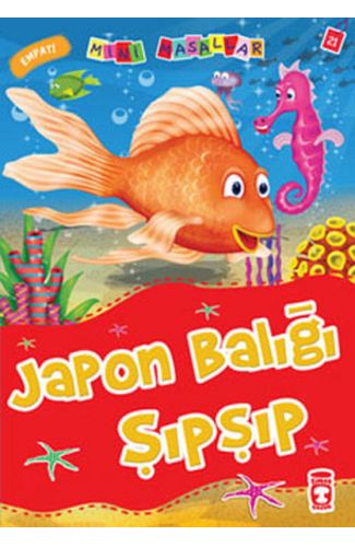 Japon Balığı Şıpşıp
