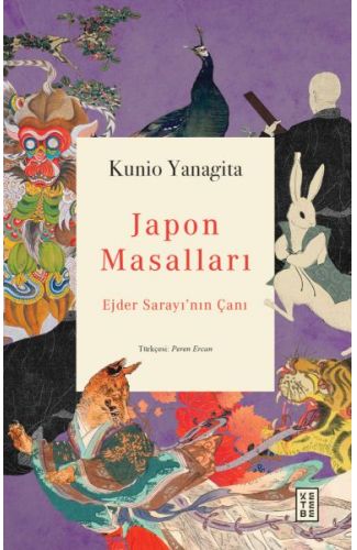 Japon Masalları