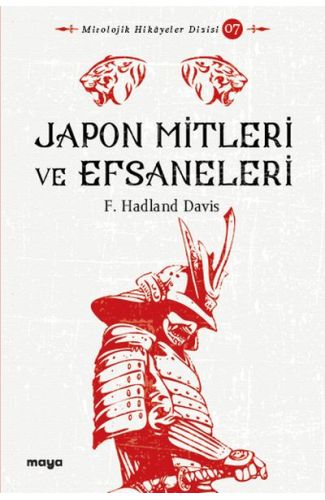 Japon Mitleri ve Efsaneleri