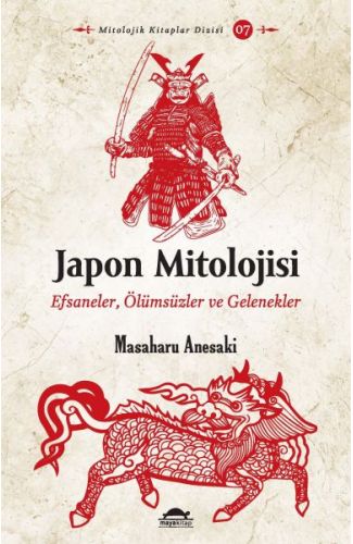 Japon Mitolojisi