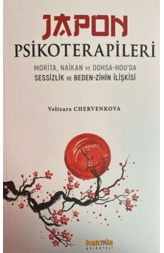 Japon Psikoterapileri