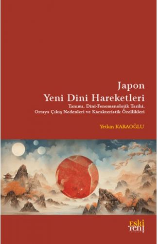Japon Yeni Dini Hareketleri