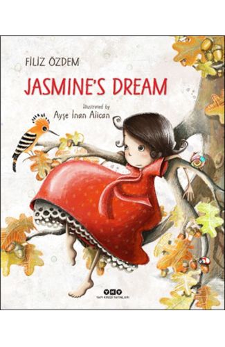 Jasmine's Dream