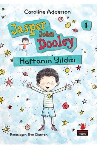 Jasper John Dooley 1 - Haftanın Yıldızı