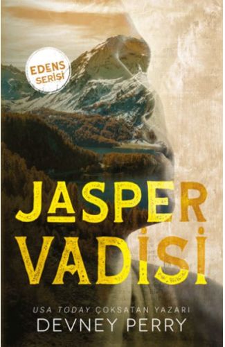 Jasper Vadisi