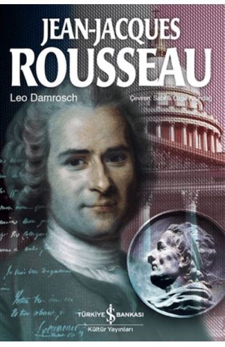 Jean-Jacques Rousseau