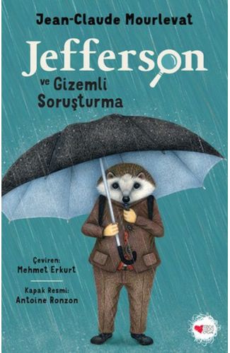 Jefferson ve Gizemli Soruşturma