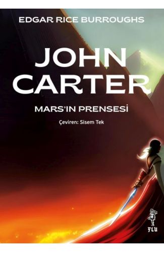 John Carter – Mars’ın Prensesi