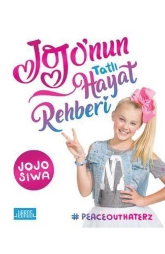 Jojonun Tatlı Hayat Rehberi
