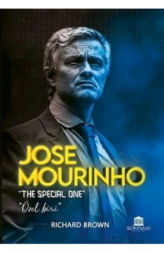 Jose Mourinho