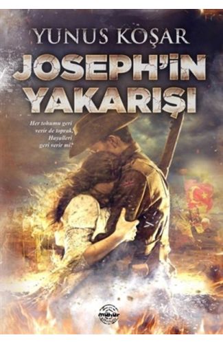 Joseph'in Yakarışı