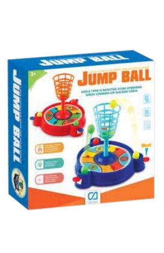 Jump Ball