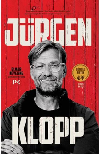 Jürgen Klopp
