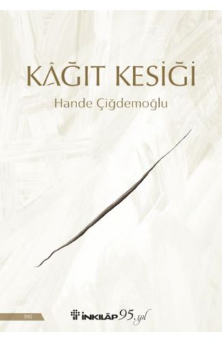 Kâğıt Kesiği