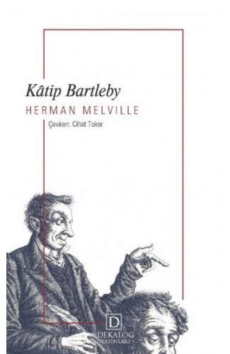 Kâtip Bartleby