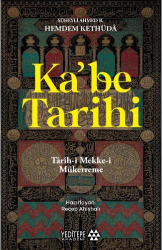 Ka’be Tarihi