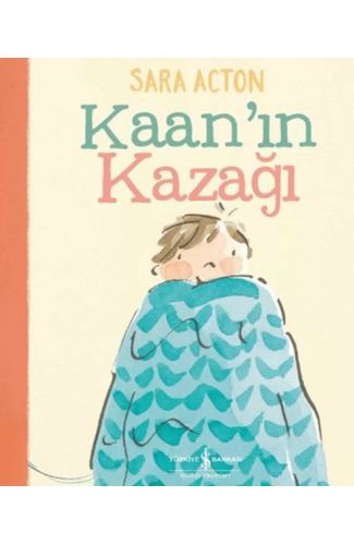 Kaan’ın Kazağı