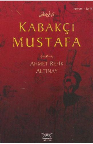 Kabakçı Mustafa