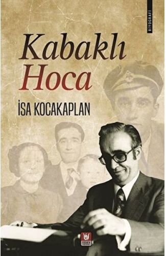 Kabaklı Hoca