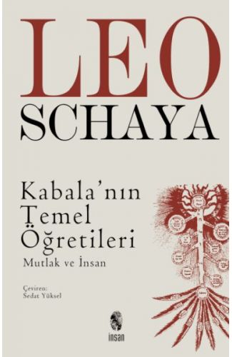 Kabala'nın Temel Öğretileri