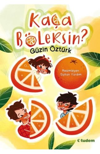 Kaça Bölersin?