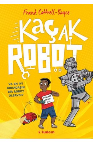 Kaçak Robot